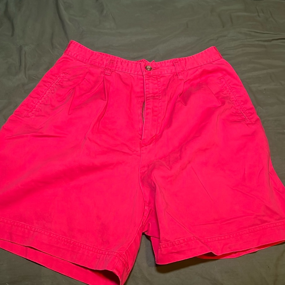 Vintage 70’s Shorts